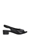 SANDALO DONNA - AMBER&JADE NERO - 243065PC 1
