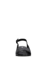 SANDALO DONNA - AMBER&JADE NERO - 243065PC 3