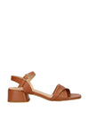 SANDALO DONNA - AMBER&JADE CUOIO - 246020PC 1