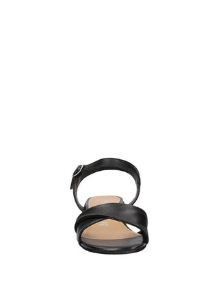 SANDALO DONNA - AMBER&JADE NERO - 246020PC 3