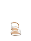 SANDALO DONNA - AMBER&JADE BIANCO - 255225PC 3