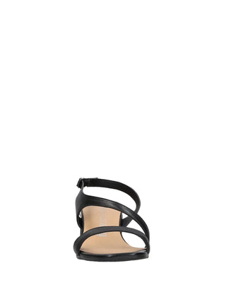 SANDALO DONNA - AMBER&JADE NERO - 255225PC 3