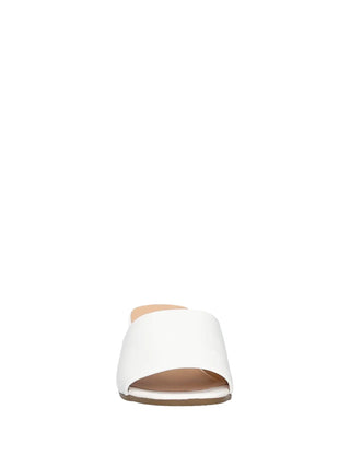 SCALZATO DONNA - AMBER&JADE BIANCO - 255255PC 3