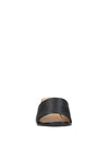 SCALZATO DONNA - AMBER&JADE NERO - 255255PC 3