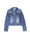 GIUBBINO DONNA - GAUDI JEANS UNICO - 611BD36009 1