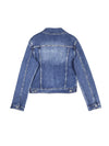 GIUBBINO DONNA - GAUDI JEANS UNICO - 611BD36009 2