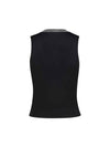 MAGLIA DONNA - GAUDI JEANS NERO - 611BD43003 2