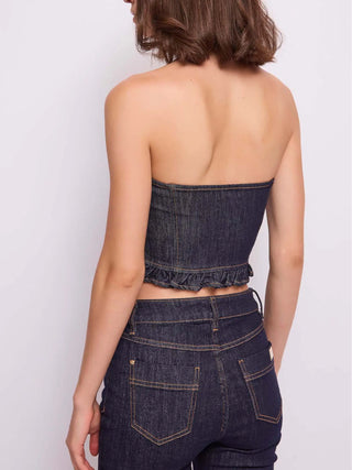 TOP DONNA - GAUDI JEANS UNICO - 611BD46008 2