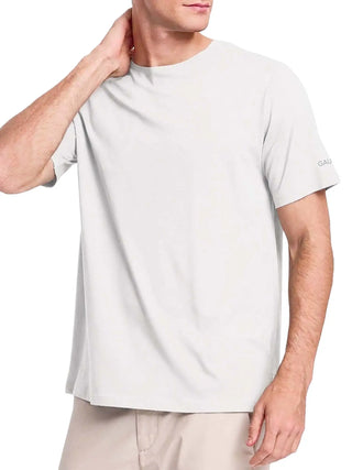 T-SHIRT UOMO - GAUDI UOMO BIANCO - 611GU64048