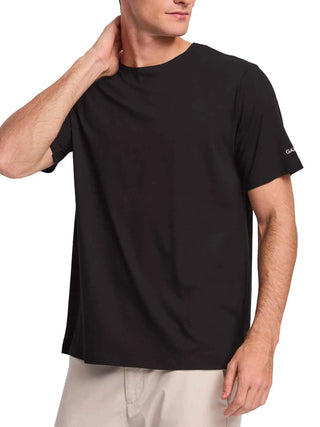 T-SHIRT UOMO - GAUDI UOMO NERO - 611GU64048