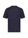 T-SHIRT UOMO - GAUDI UOMO BLU - 611GU64058 2
