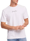 T-SHIRT UOMO - GAUDI UOMO BIANCO - 611GU64109 1