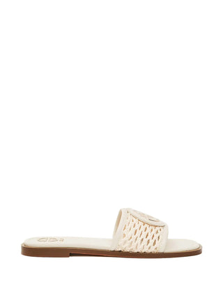 SCALZATO DONNA - GAUDI BIANCO - V63-65030