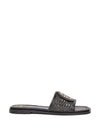 SCALZATO DONNA - GAUDI NERO - V63-65030 1