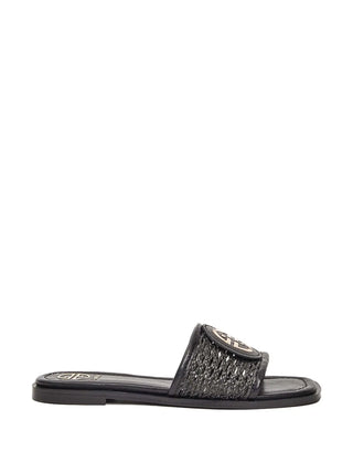 SCALZATO DONNA - GAUDI NERO - V63-65030