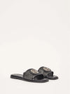 SCALZATO DONNA - GAUDI NERO - V63-65030 2