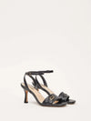 SANDALO DONNA - GAUDI NERO - V63-65131 2
