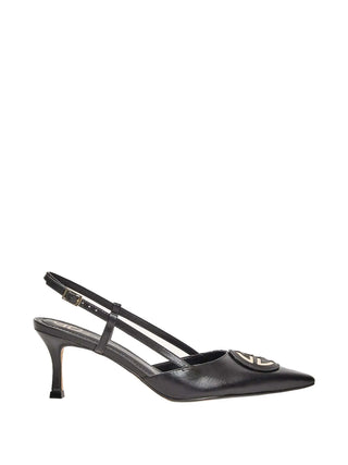 DECOLLETE DONNA - GAUDI NERO - V63-65201
