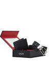 SET REGALO UOMO - GAUDI NERO-BLU - V6AE-12561 1