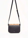TRACOLLA DONNA - GAUDI NERO - V6AE-12704 3