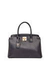 BORSA A MANO DONNA - GAUDI NERO - V6AE-12710 1