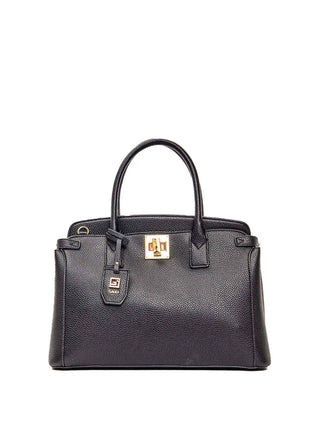 BORSA A MANO DONNA - GAUDI NERO - V6AE-12710