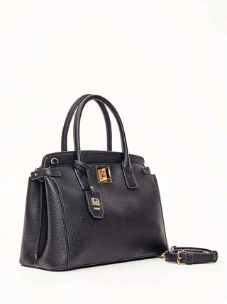 BORSA A MANO DONNA - GAUDI NERO - V6AE-12710 2