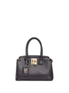 BORSA A MANO DONNA - GAUDI NERO - V6AE-12711 1