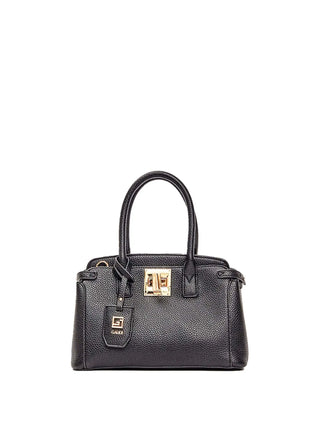 BORSA A MANO DONNA - GAUDI NERO - V6AE-12711