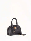 BORSA A MANO DONNA - GAUDI NERO - V6AE-12711 2