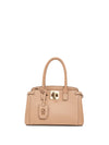 BORSA A MANO DONNA - GAUDI SABBIA - V6AE-12711 1