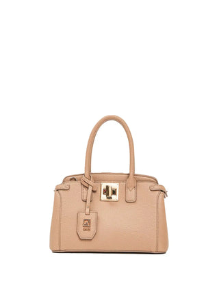BORSA A MANO DONNA - GAUDI SABBIA - V6AE-12711