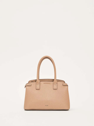 BORSA A MANO DONNA - GAUDI SABBIA - V6AE-12711 3