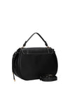 BORSA A MANO DONNA - GAUDI NERO - V6AE-12721 3