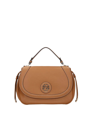 BORSA A MANO DONNA - GAUDI TAN - V6AE-12721