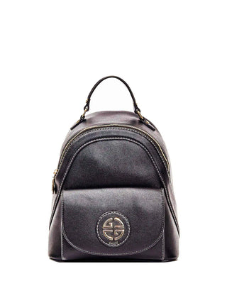 ZAINO DONNA - GAUDI NERO - V6AE-12722