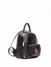 ZAINO DONNA - GAUDI NERO - V6AE-12722 2