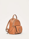ZAINO DONNA - GAUDI TAN - V6AE-12722 2