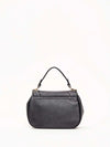 BORSA A SPALLA DONNA - GAUDI NERO - V6AE-12723 3