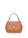 BORSA A SPALLA DONNA - GAUDI TAN - V6AE-12723 1