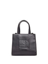 BORSA A MANO DONNA - GAUDI NERO - V6AE-12731 1