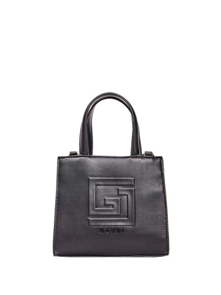 BORSA A MANO DONNA - GAUDI NERO - V6AE-12731