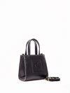 BORSA A MANO DONNA - GAUDI NERO - V6AE-12731 2