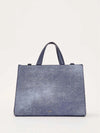 BORSA A MANO DONNA - GAUDI JEANS - V6AE-12740 3