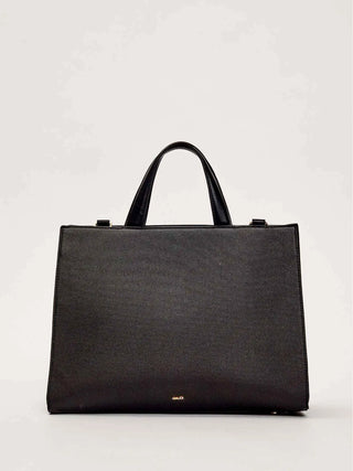 BORSA A MANO DONNA - GAUDI NERO - V6AE-12740 3
