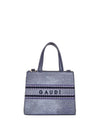 BORSA A MANO DONNA - GAUDI JEANS - V6AE-12741 1