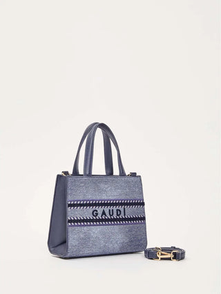 BORSA A MANO DONNA - GAUDI JEANS - V6AE-12741 2