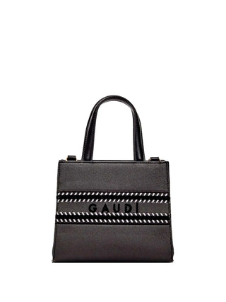 BORSA A MANO DONNA - GAUDI NERO - V6AE-12741