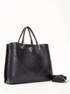 BORSA A MANO DONNA - GAUDI NERO - V6AE-12790 2