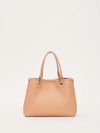BORSA A MANO DONNA - GAUDI BEIGE - V6AE-12791 3